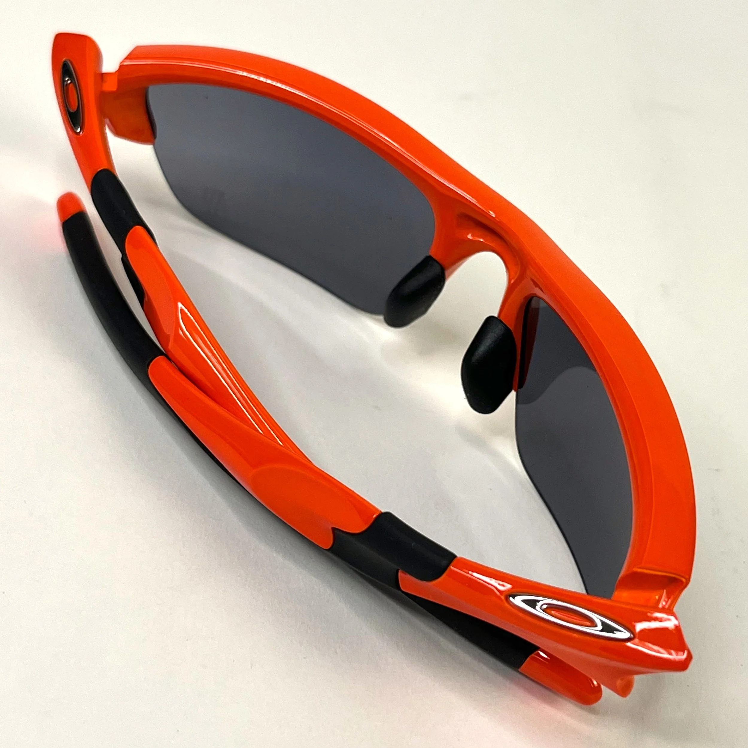 Audemars Piguet × Oakley Jacket 2.0 Orange Vintage Sport